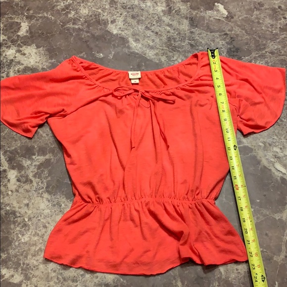 Mossimo Supply Co. Tops - Mossimo shirt